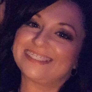 Meet your Posher, Cindy